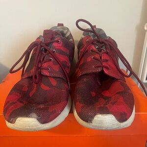Nike roshe 1